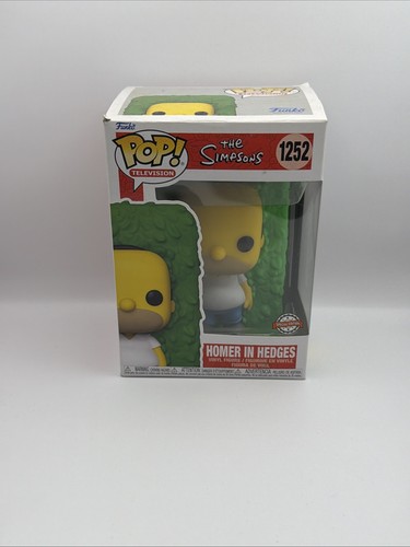 Funko pop the simpsons - pop,