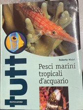 pesci marini tropicali