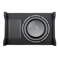 Alloggiamento subwoofer attivo