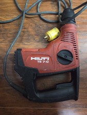 Hilti TE 7-C Corded Industrial