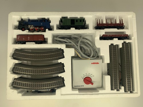 Märklin 29175 set di - h0,