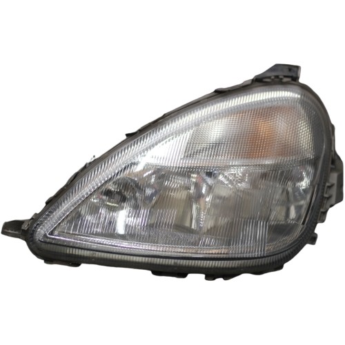 Faro proiettore mercedes - faro, mercedes-benz