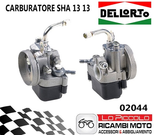 02044 carburatore dell - 02044, dell'orto