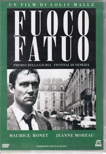 FUOCO FATUO DVD Louis Malle
