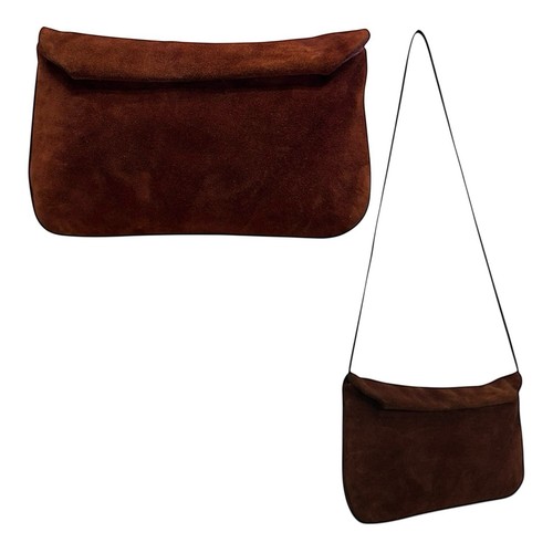 Borsa pochette vintage - anni, 80