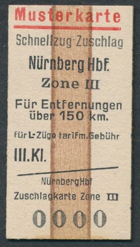 Railway ticket germany - railway,