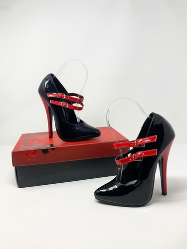 Pleaser extreme court heels - pleaser,