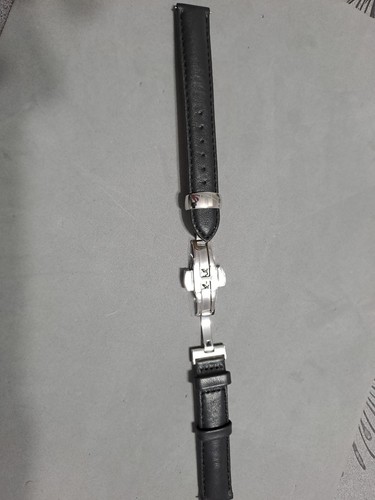 Tissot cinturino pelle - in,