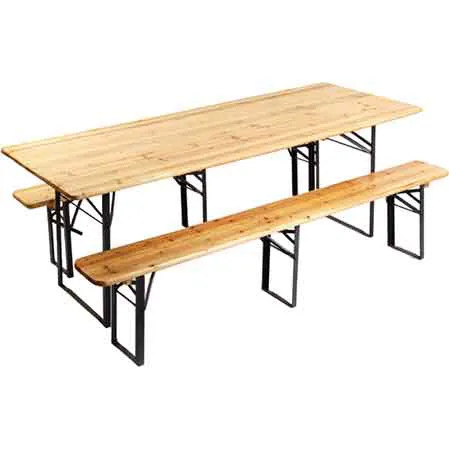 Set birreria cardinale 220x70 - birreria,