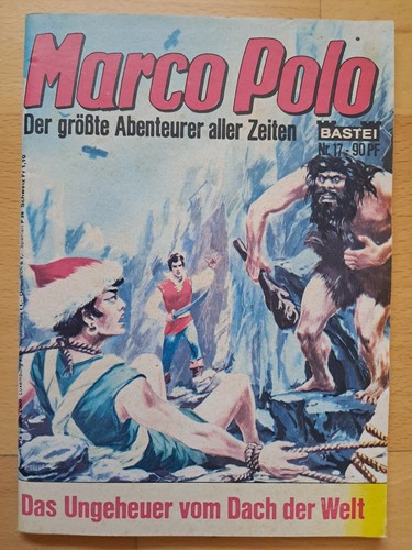 Marco polo z1 2 - marco,