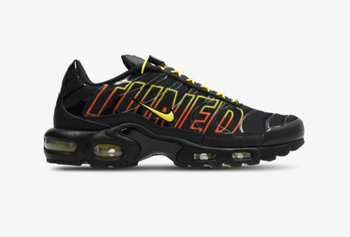Nike air max plus - air,