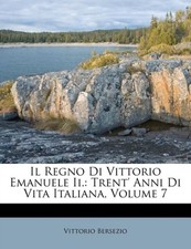 Bersezio - Il Regno Di