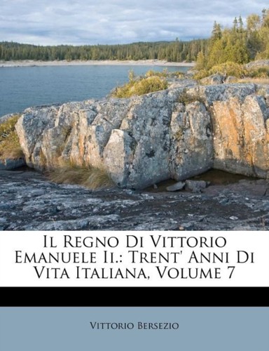 Bersezio regno di - bersezio,