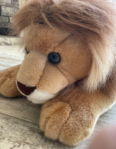 Peluche grande aurora - peluche,