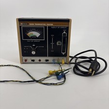 B+K Precision Dynascan 520B