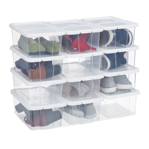 Scatole plastica per - scatole,