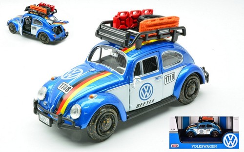 Modellino auto scala vw - modellino,