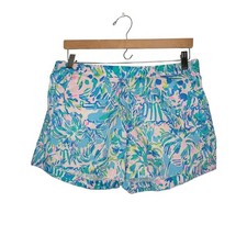 Corto Lilly Pulitzer vista mare 