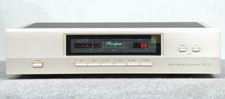 Accuphase DC-37 D/A Converter