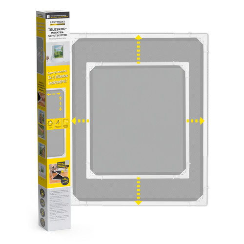 Easymaxx protezione insetti - easymaxx,