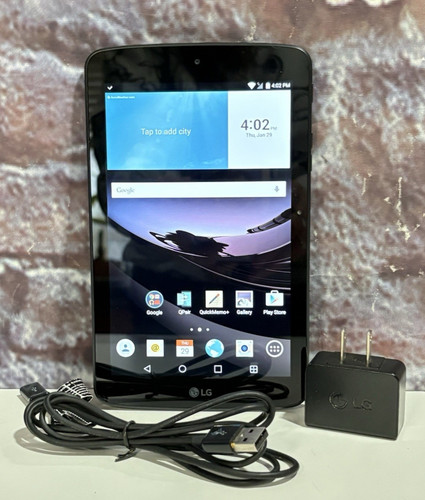 Pad 0 lg lk430 - 7.0, sprint