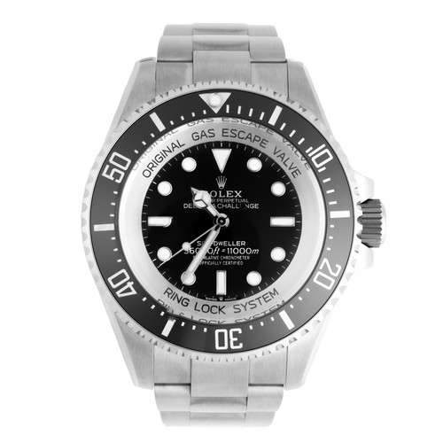 Rolex sea dweller 126067 - rolex, sea-dweller