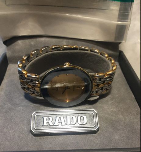 Orologio donna rado florence - orologio,