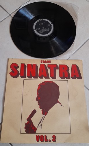 Vinile giri frank - 33,
