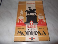 ALDO VALORI CORSO DI STORIA