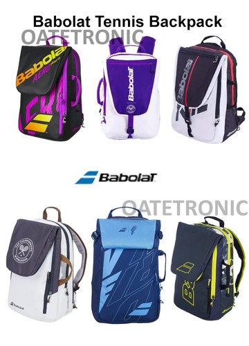 Zaino babolat tennis - babolat,