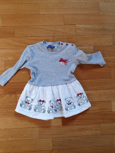 Vestitino bambina original - vestitino,