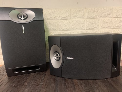 Bose 201 series v - *201,