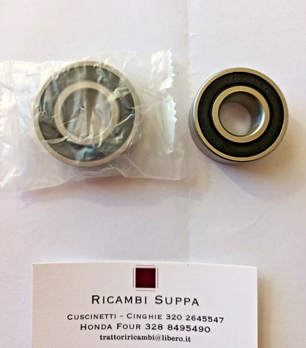 Kit cuscinetti alternatore per - cuscinetti,