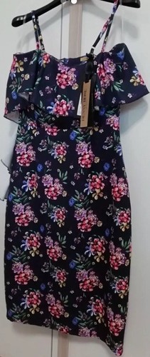 Denny rose abito vestito - vestito, art