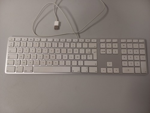 Clavier usb apple magic - usb,