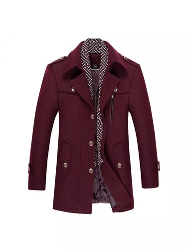 Cappotto corto giacca elegante - giacca,