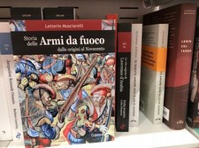 Storia delle Armi da fuoco