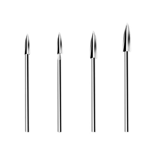 Utensili per intaglio del