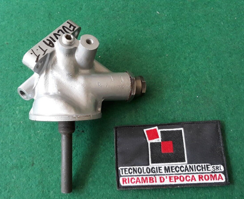 Supporto filtro olio - olio, per