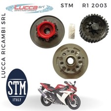 003YAM101 Frizione STM