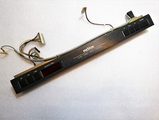 Pannello di controllo completo