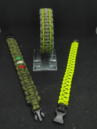 Offerta tris bracciali in - tris,