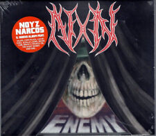 NOYZ NARCOS - ENEMY - CD