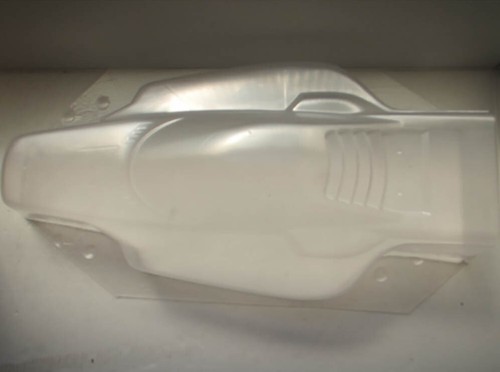 Mss carrozzeria body rc - -,