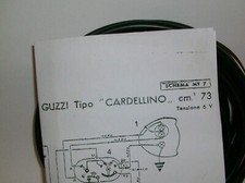 IMPIANTO ELETTRICO ELECTRICAL