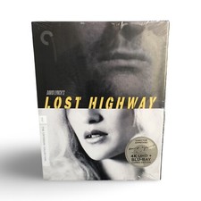 Criterion collection lost - criterion,