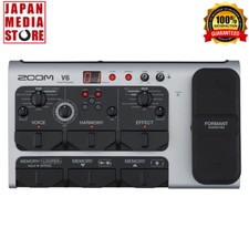 ZOOM V6-SP Processore Vocale