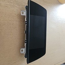 Display BMW F30 F31 Monitor   Autoradio L7 CID MID 6,5"