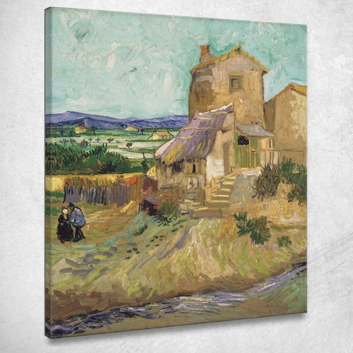 Casa crau il vecchio - di, la