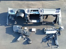 Kit Airbag Cruscotto Completo Lancia Ypsilon MK2 modello 843 restyling 2006-2011